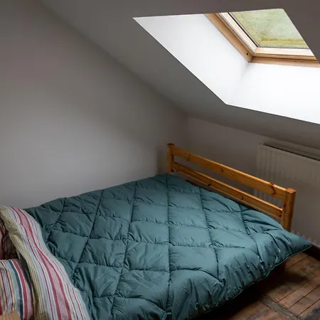 Hostel La Croisee Des Chemins *